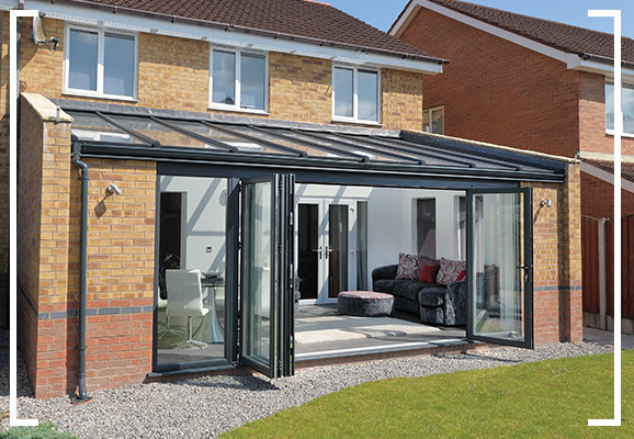 Are conservatories energy efficient?