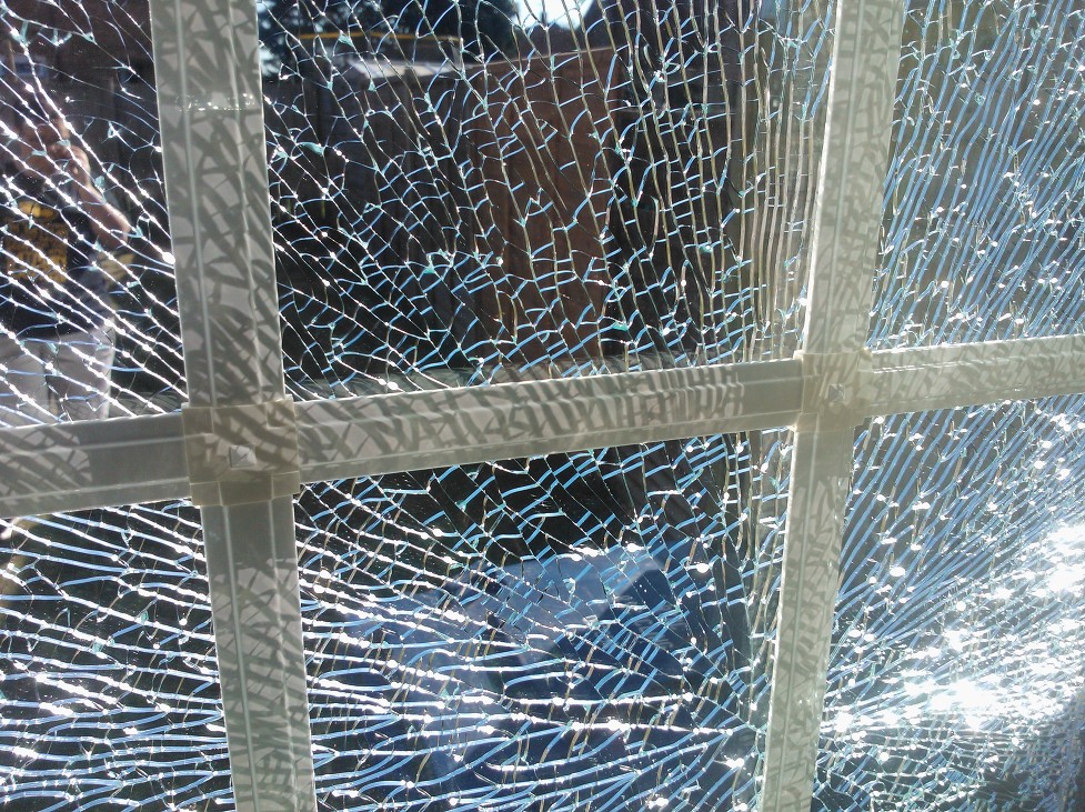 Signs You Need Window and Door Repairs