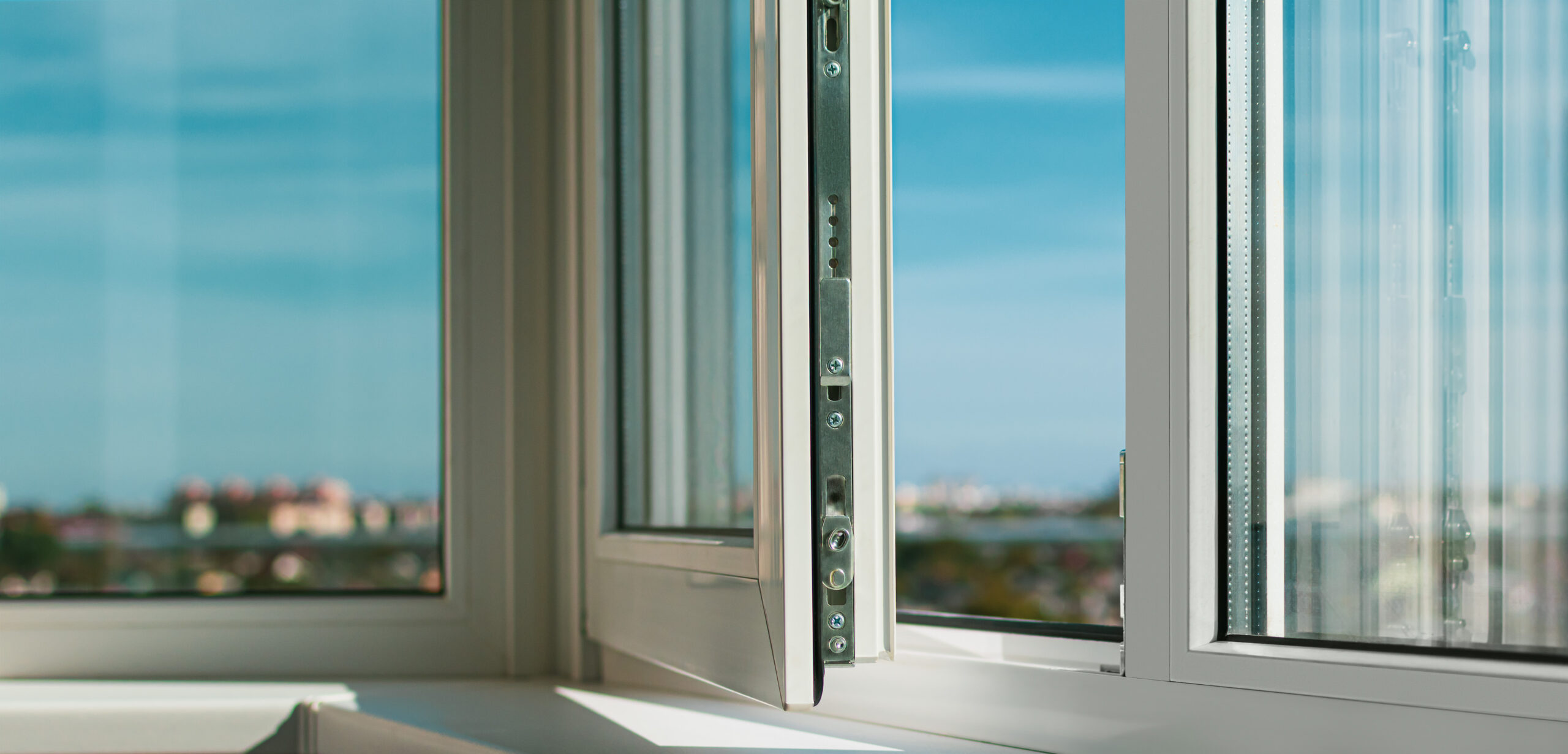 The Benefits of Double Glazing For Your Croydon Home